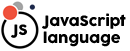 JavaScript Programming Language Course Logo