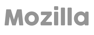 Mozilla Logo